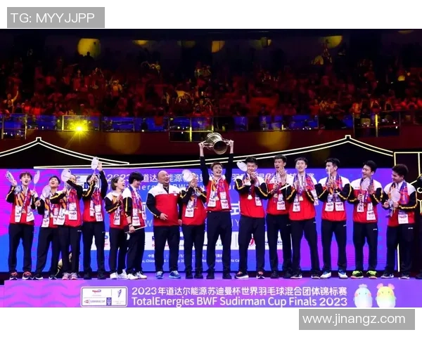 武汉羽毛球队荣登全国羽毛球团队协作排行榜第一名展现卓越团队精神与实力